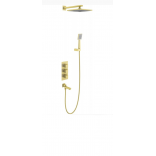 Золотого цвета 